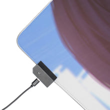 Load image into Gallery viewer, Monogatari (Series) RGB LED Mouse Pad (Desk Mat)