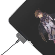 Load image into Gallery viewer, Puella Magi Madoka Magica RGB LED Mouse Pad (Desk Mat)