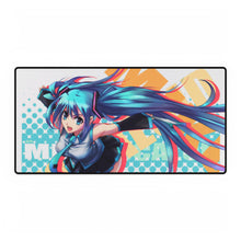 Load image into Gallery viewer, Anime Vocaloid Mouse Pad (Desk Mat)