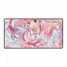 Load image into Gallery viewer, Anime Vocaloid Mouse Pad (Desk Mat)