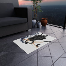 Load image into Gallery viewer, Black Rock Shooter Rug