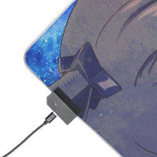 Load image into Gallery viewer, Admire Vega RGB LED Mouse Pad (Desk Mat)