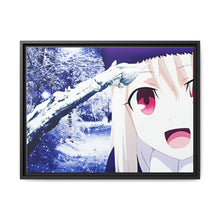 Load image into Gallery viewer, Anime Fate/Zero Canvas Framed Art Print