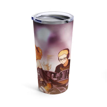 Load image into Gallery viewer, Haikyu!! Tumbler 20oz
