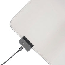 Load image into Gallery viewer, Fate/Stay Night RGB LED Mouse Pad (Desk Mat)