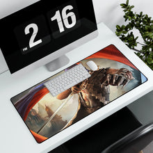 Load image into Gallery viewer, Prince Of Persia Mouse Pad (Desk Mat)