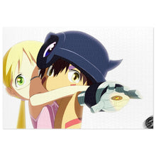 Load image into Gallery viewer, Anime Made In Abyss Jigsaw Puzzle