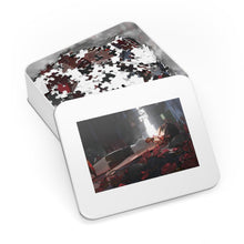 Load image into Gallery viewer, Anime Chainsaw Man Jigsaw Puzzle