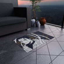 Load image into Gallery viewer, Anime Black Clover Rug