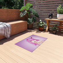 Load image into Gallery viewer, Darling in the FranXX Rug