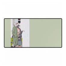 Load image into Gallery viewer, Anime Tokyo Ghoulr Mouse Pad (Desk Mat)