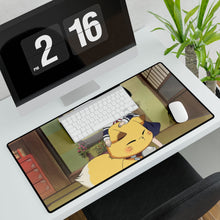Load image into Gallery viewer, Gugure Kokkuri-san Mouse Pad (Desk Mat)