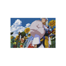 Load image into Gallery viewer, InuYasha Rug