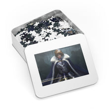 Load image into Gallery viewer, Saber Jigsaw Puzzle