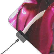 Load image into Gallery viewer, madness RGB LED Mouse Pad (Desk Mat)