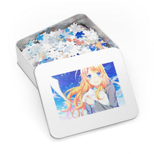 Load image into Gallery viewer, Anime Your Lie in April Jigsaw Puzzle