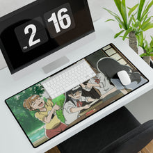 Load image into Gallery viewer, Sora Yori Mo Tooi Basho Mouse Pad (Desk Mat)