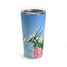 Load image into Gallery viewer, Hayate the Combat Butler Tumbler 20oz