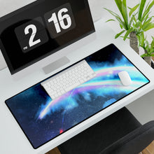Load image into Gallery viewer, Your Name. Mouse Pad (Desk Mat)