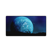 Load image into Gallery viewer, No Man's Sky Mouse Pad (Desk Mat)