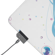 Load image into Gallery viewer, Anime After the Rain RGB LED Mouse Pad (Desk Mat)