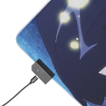 Load image into Gallery viewer, Sword Art Online RGB LED Mouse Pad (Desk Mat)