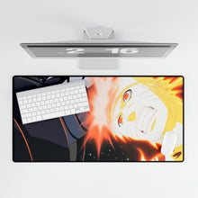 Load image into Gallery viewer, Anime Naruto Mouse Pad (Desk Mat)