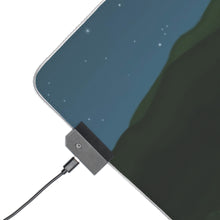 Load image into Gallery viewer, Natsume's Book Of Friends RGB LED Mouse Pad (Desk Mat)