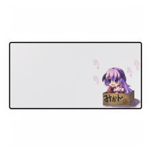 Load image into Gallery viewer, When They Cry Mouse Pad (Desk Mat)