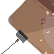 Load image into Gallery viewer, Touhou RGB LED Mouse Pad (Desk Mat)