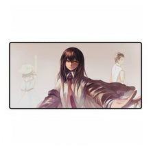 Load image into Gallery viewer, Anime Steins;Gate Mouse Pad (Desk Mat)