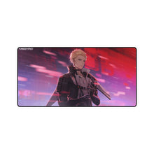 Load image into Gallery viewer, Punishing: Gray Raven Mouse Pad (Desk Mat)