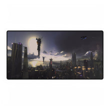 Load image into Gallery viewer, City of Future Mouse Pad (Desk Mat)