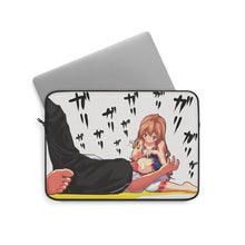 Load image into Gallery viewer, Anime Toradora! Laptop Sleeve