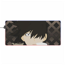 Load image into Gallery viewer, Monogatari (Series) RGB LED Mouse Pad (Desk Mat)