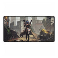 Load image into Gallery viewer, Anime Pixiv Fantasia Mouse Pad (Desk Mat)