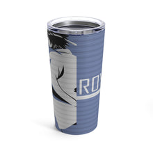 Load image into Gallery viewer, Gintoki Sakata - GINTAMA Tumbler 20oz