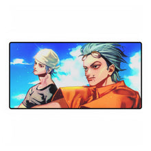 Load image into Gallery viewer, Franky & Iceburg Mouse Pad (Desk Mat)