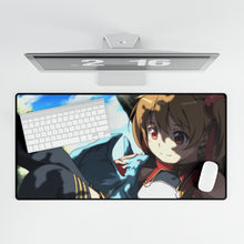 Load image into Gallery viewer, Silica Mouse Pad (Desk Mat)