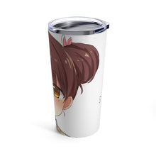 Load image into Gallery viewer, Hajimete No Gal Tumbler 20oz