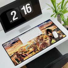 Load image into Gallery viewer, Anime Sword Art Onliner Mouse Pad (Desk Mat)