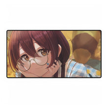 Load image into Gallery viewer, Anime The iDOLM@STER: Shiny Colors Mouse Pad (Desk Mat)