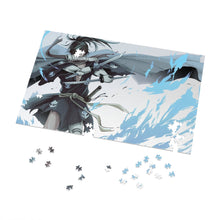 Load image into Gallery viewer, Hyakkimaru Jigsaw Puzzle