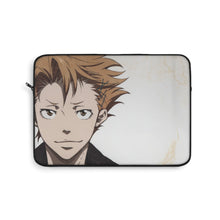 Load image into Gallery viewer, Shuusei Kagari Smmile Laptop Sleeve