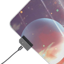 Load image into Gallery viewer, Love Live! Superstar!! RGB LED Mouse Pad (Desk Mat)