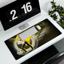 Load image into Gallery viewer, Persona 4: Dancing all Night Mouse Pad (Desk Mat)