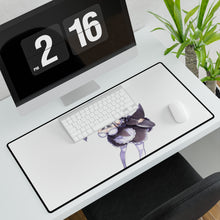 Load image into Gallery viewer, Anime Re:ZERO -Starting Life in Another World- Mouse Pad (Desk Mat)