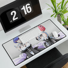 Load image into Gallery viewer, Anime Re:ZERO -Starting Life in Another World- Mouse Pad (Desk Mat)