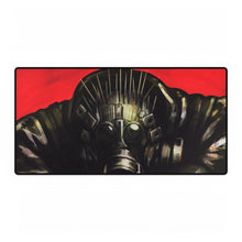 Load image into Gallery viewer, Dorohedoro Mouse Pad (Desk Mat)
