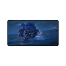 Load image into Gallery viewer, Overwatch Mouse Pad (Desk Mat)